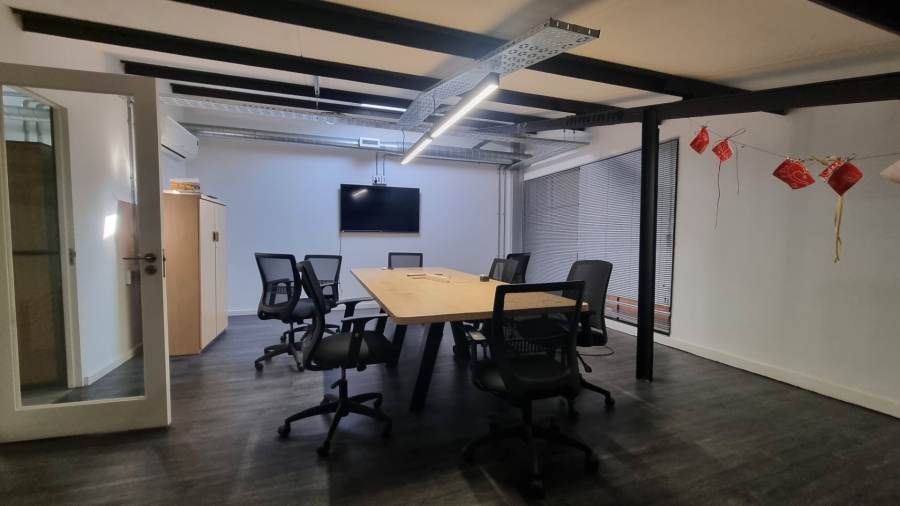 Commercial Property for Sale in Salt River Western Cape